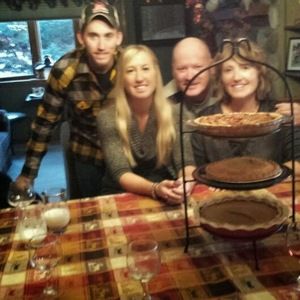 Meet your Posher, Debbie